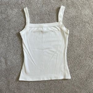 REFORMATION Rochelle Top, Size XS